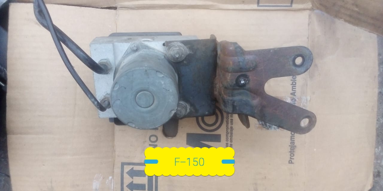 MODULO DE ABS FORD F-150 2009 AL 2014